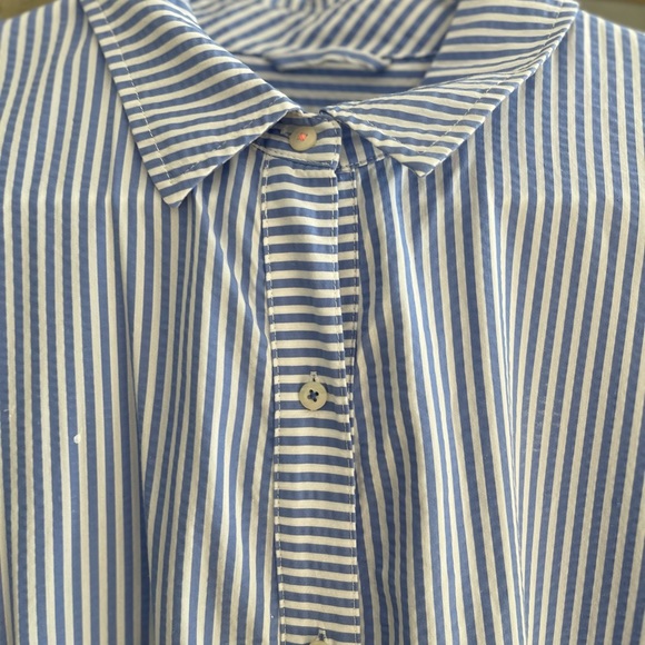 Vineyard Vines summer dress size 16 - Picture 5 of 5